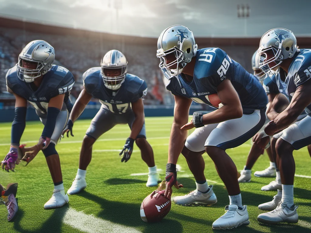 NFL球队洛杉矶公羊新赛季阵容调整最新动态